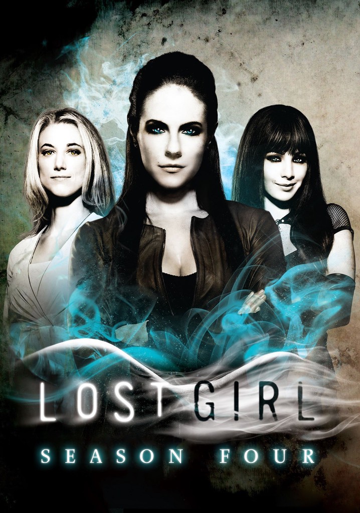 Lost Girl Season 4 Watch Full Episodes Streaming Online